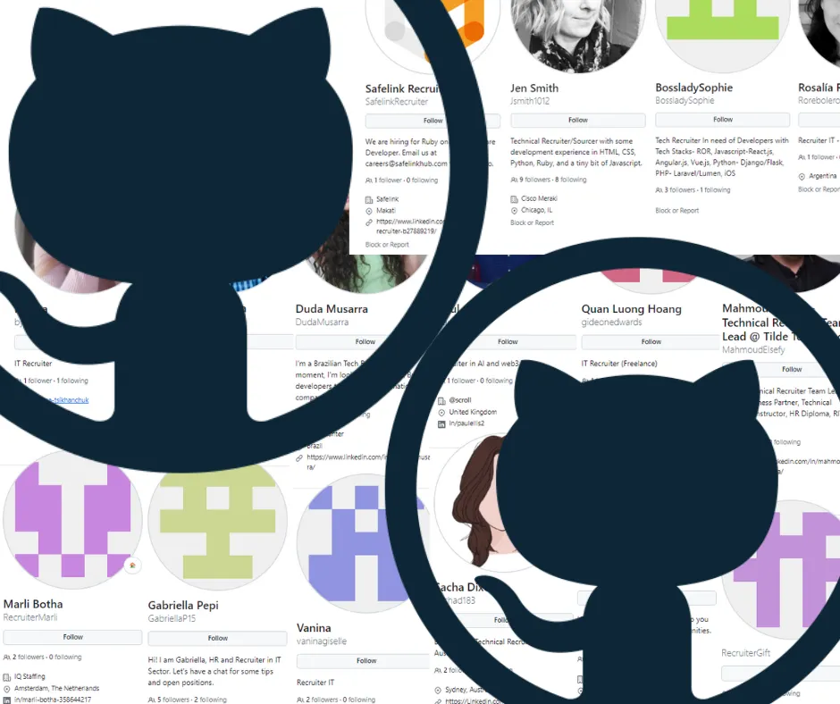 Fraud Alert: Fake recruiters